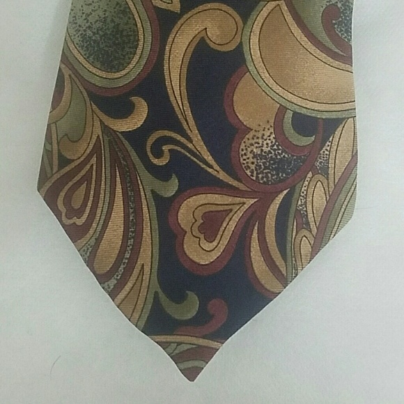 Christian Dior Monsioir Tie - Picture 3 of 6